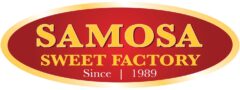 SAMOSA AND SWEET FACTORY